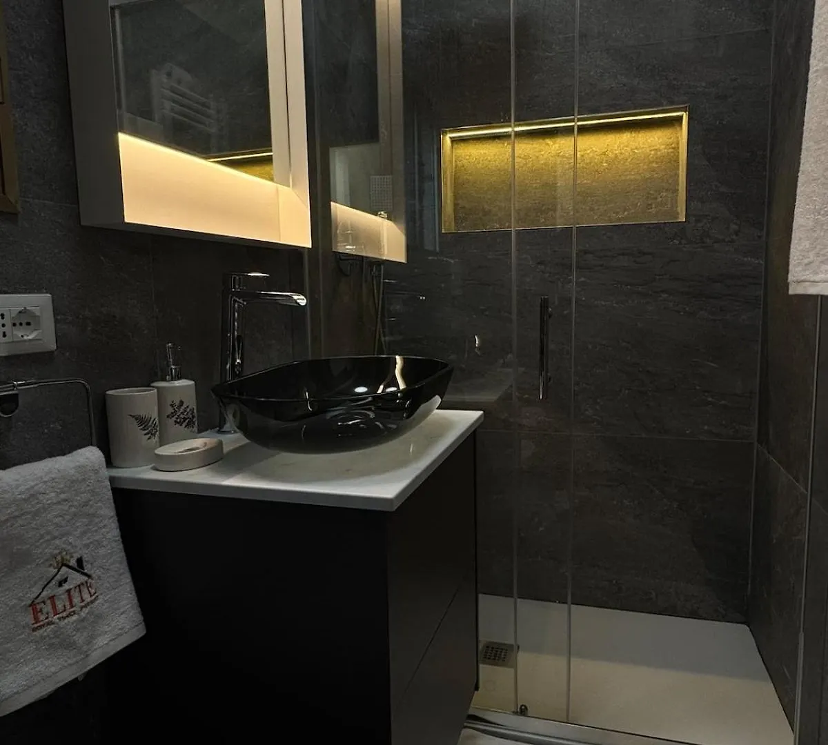 Elite Royal Venice Apartment