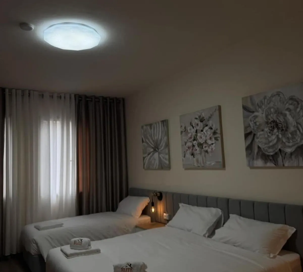 Elite Royal Venice Apartment