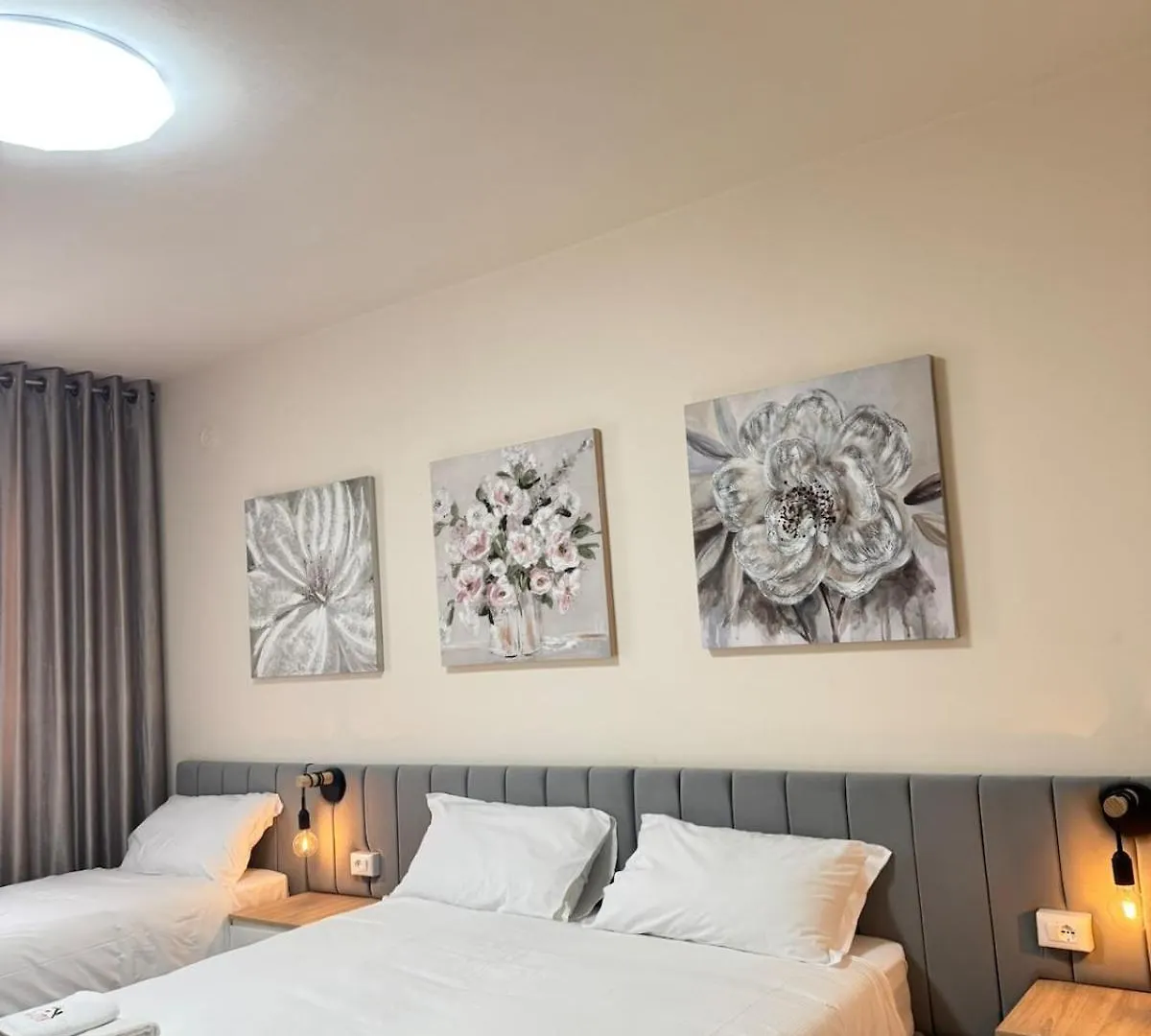 Elite Royal Venice Apartment