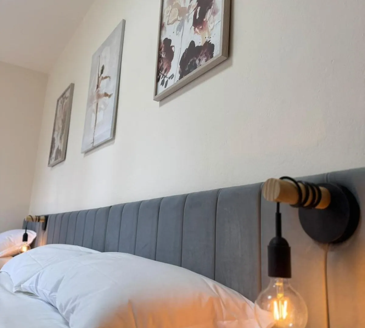 Elite Royal Venice Apartment 이탈리아