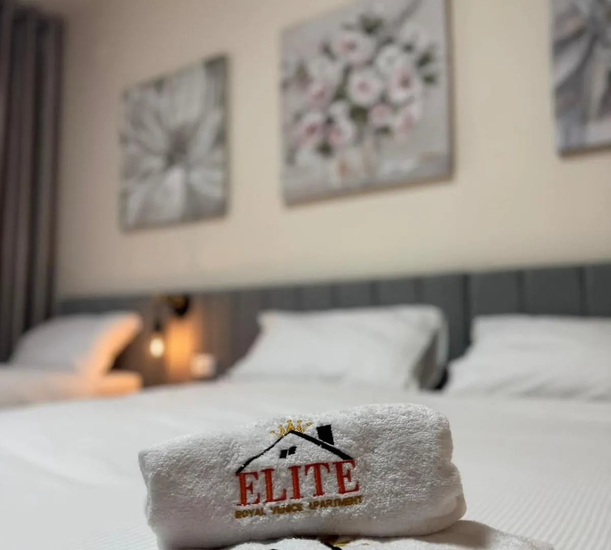 Elite Royal Venice Apartment