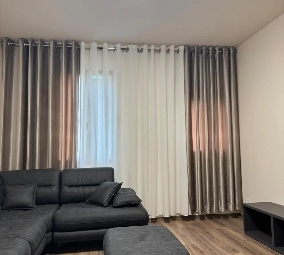 Elite Royal Venice Apartment