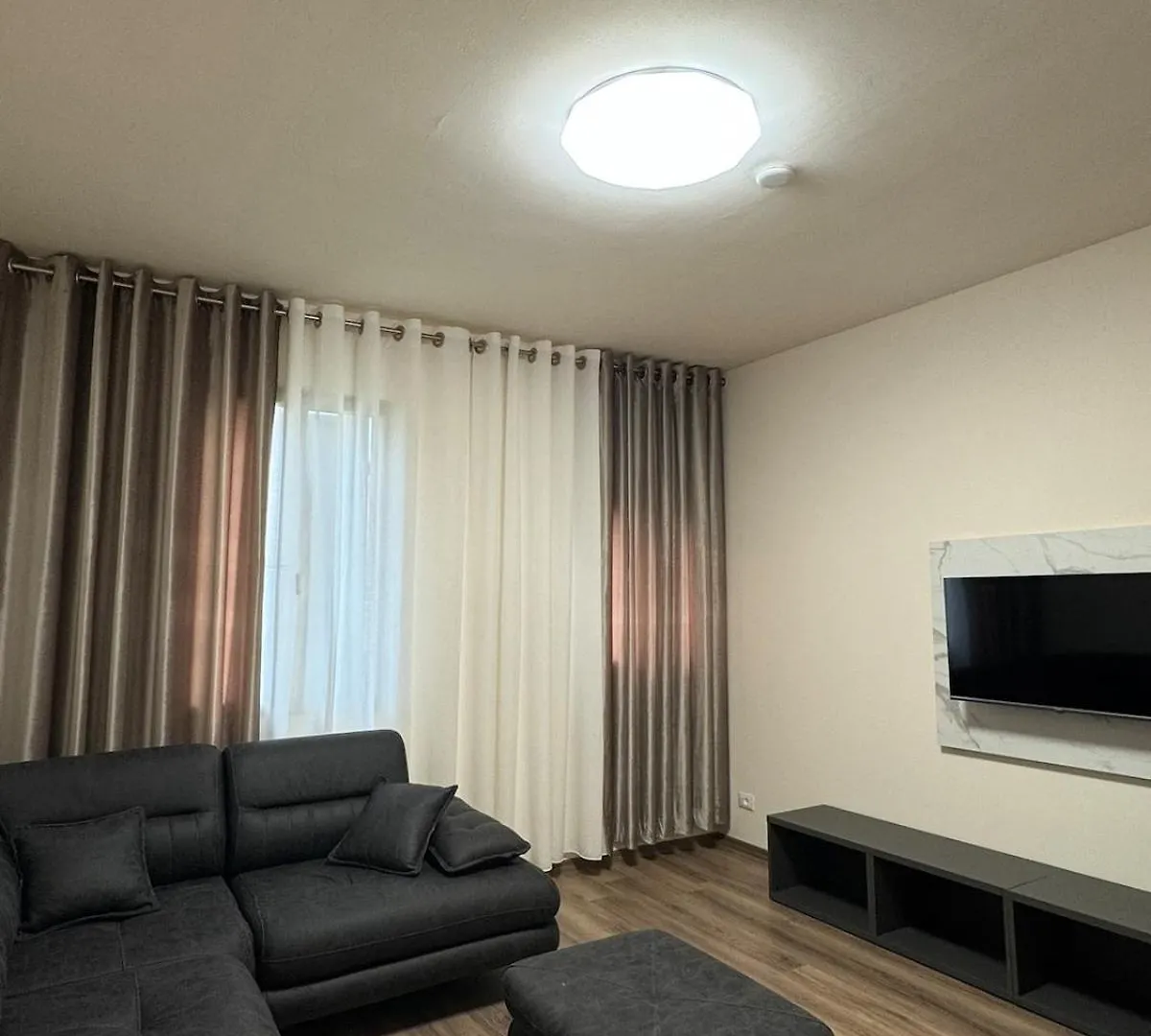 Elite Royal Venice Apartment