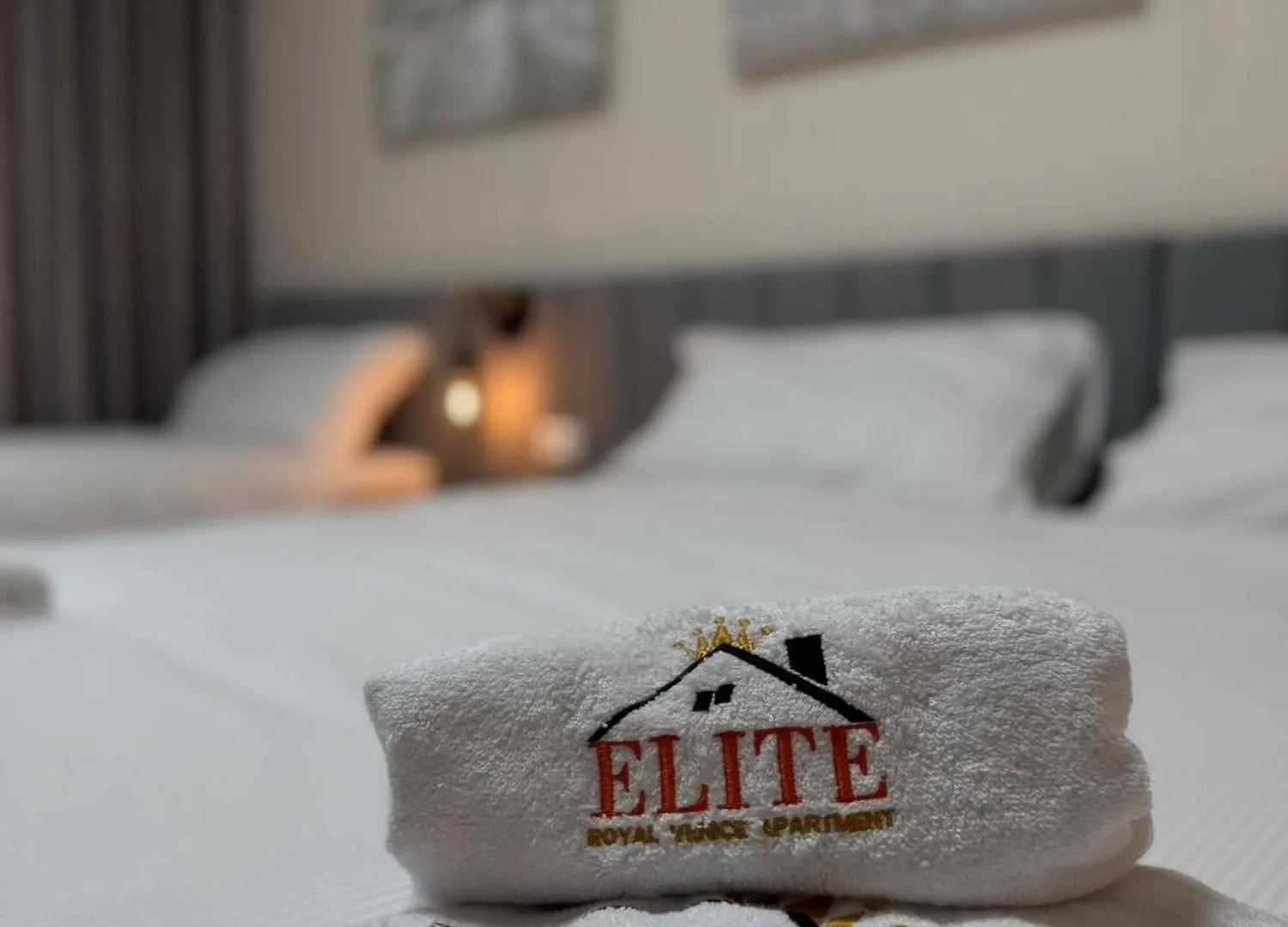 Elite Royal Venice Apartment