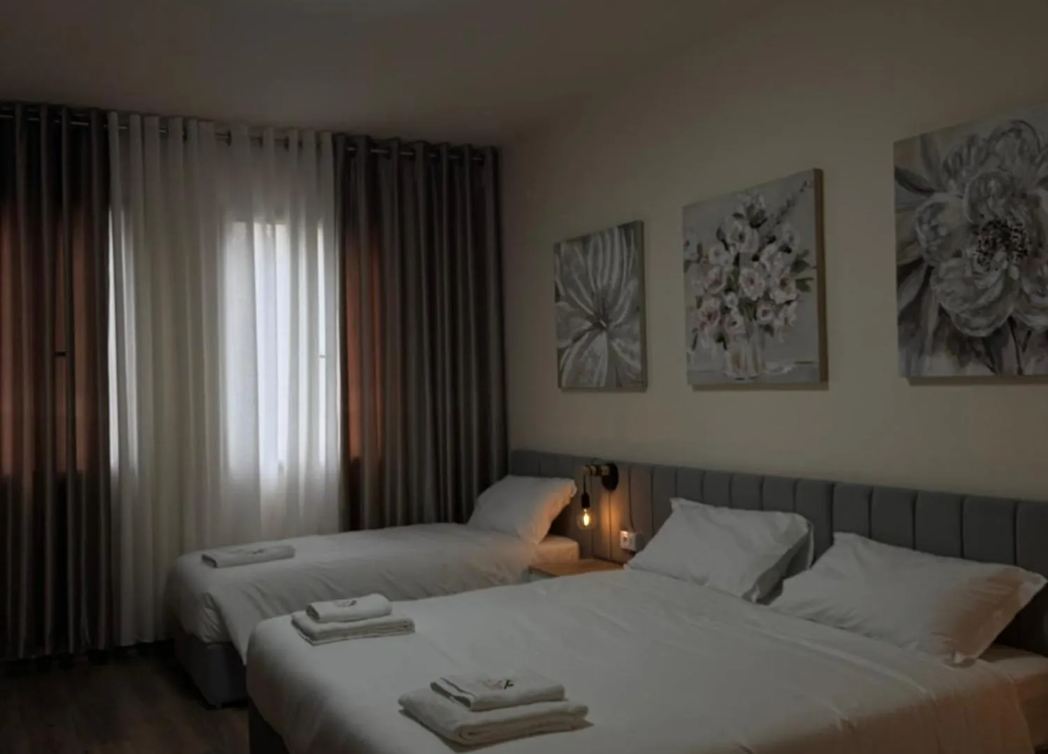 Elite Royal Venice Apartment
