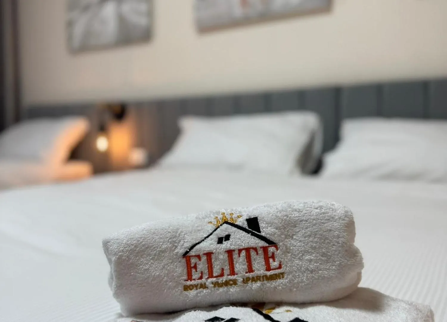 Elite Royal Venice Apartment 0*,  이탈리아
