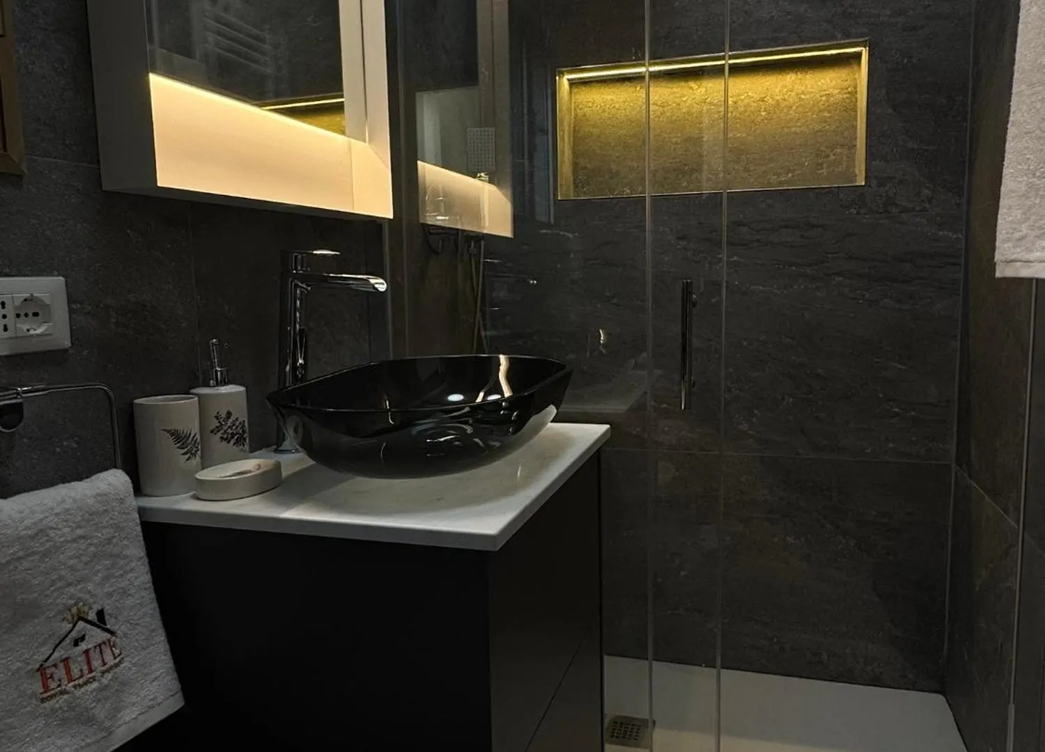 Elite Royal Venice Apartment