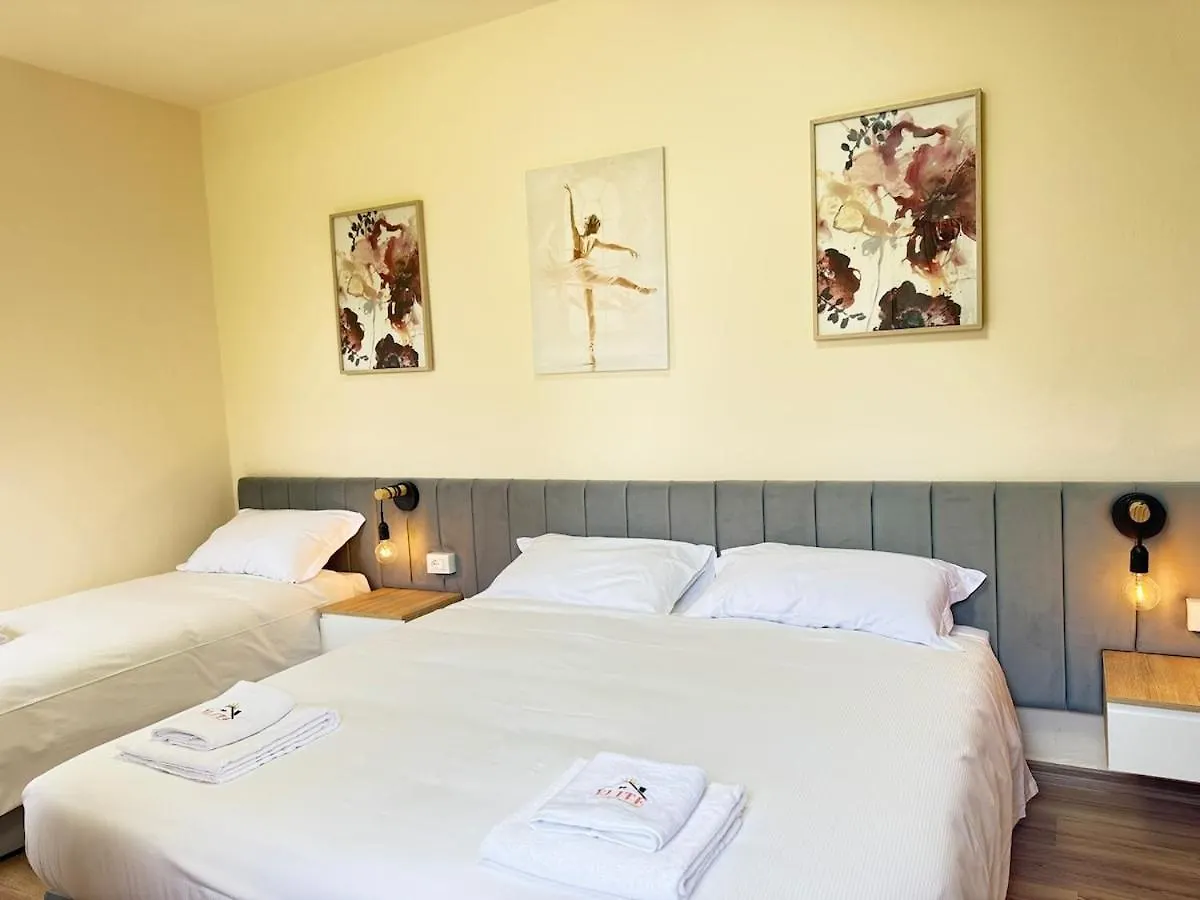 Elite Royal Venice Apartment Italien