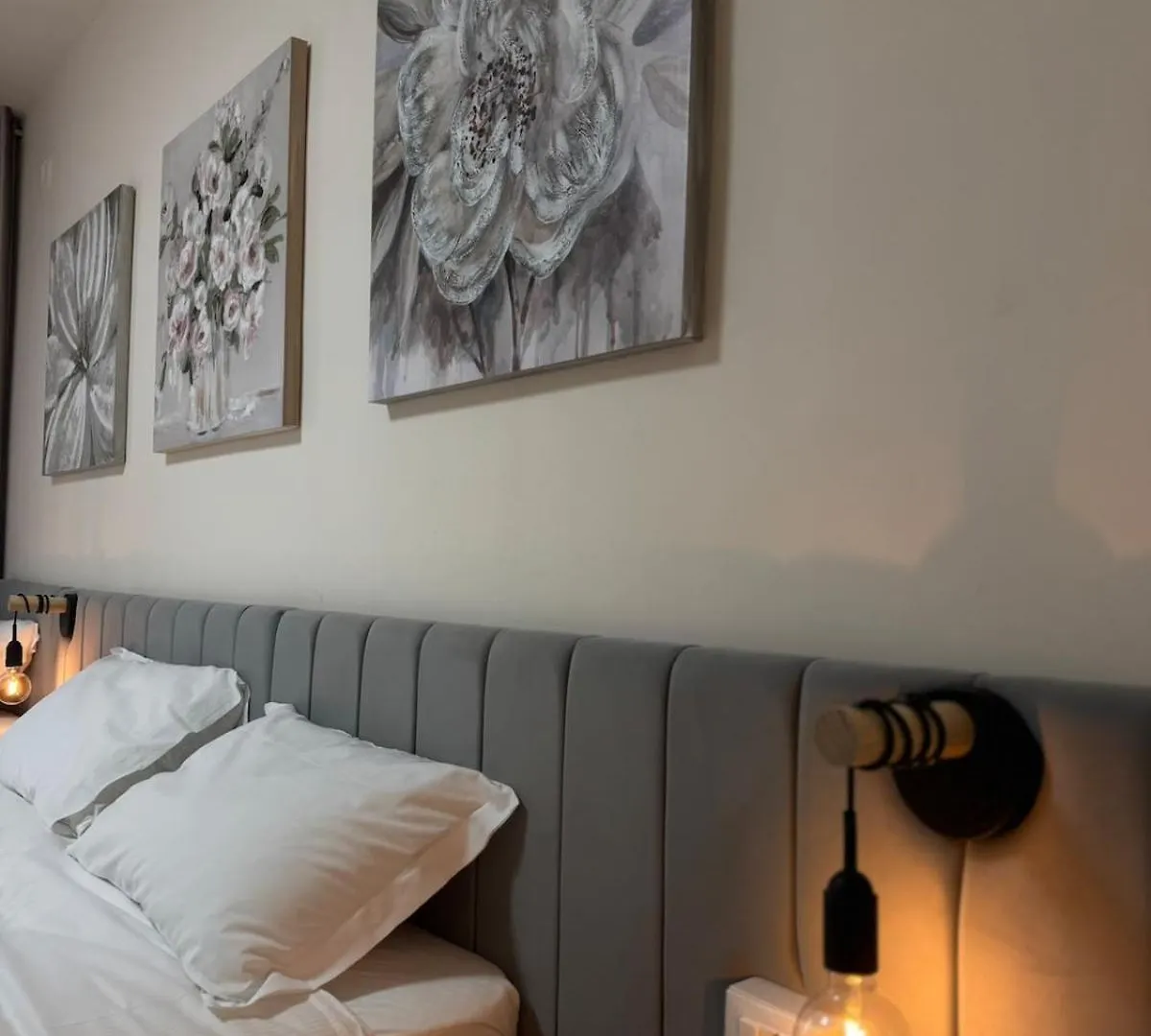 Elite Royal Venice Apartment