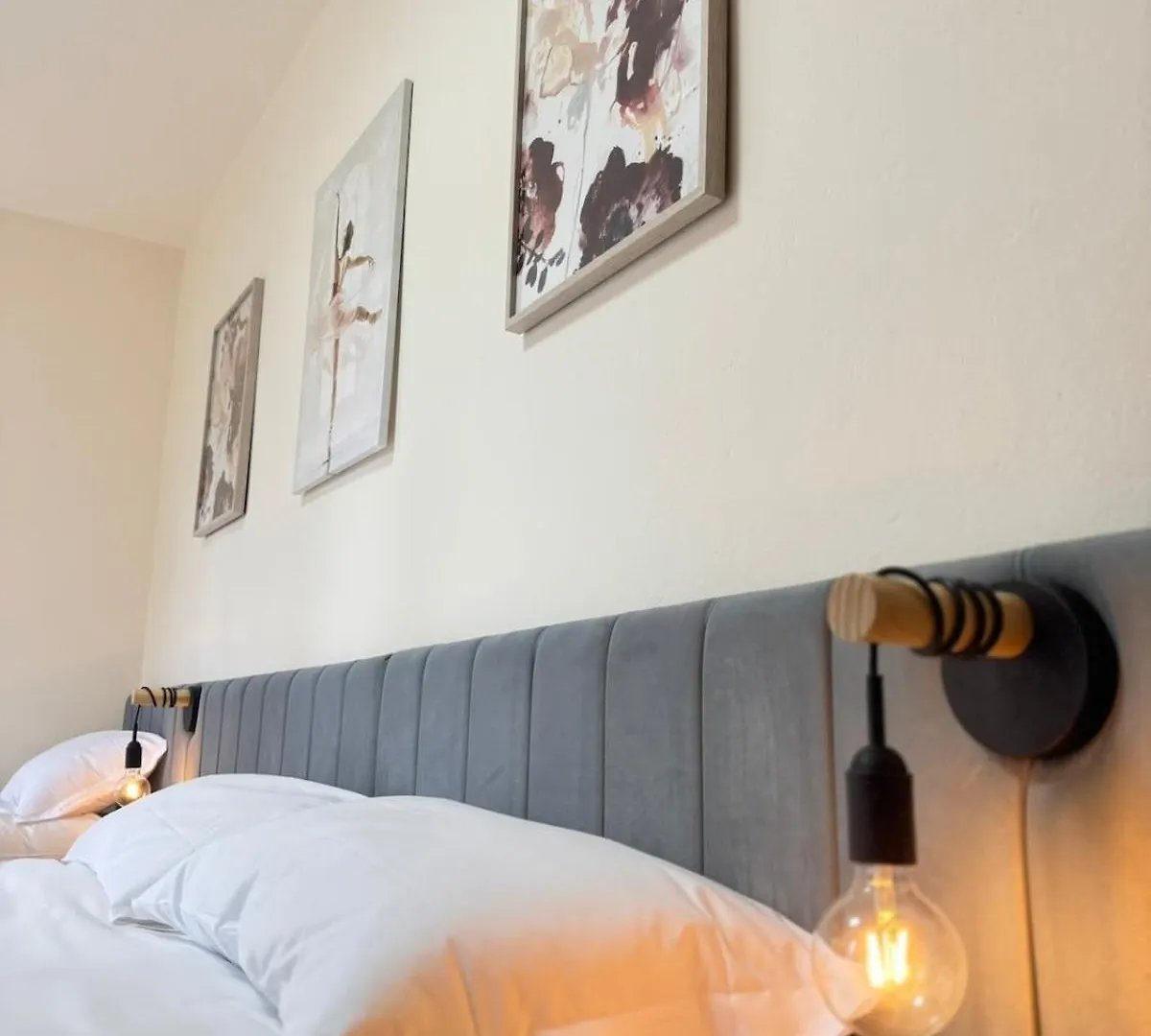 Elite Royal Venice Apartment 0*,  Italien