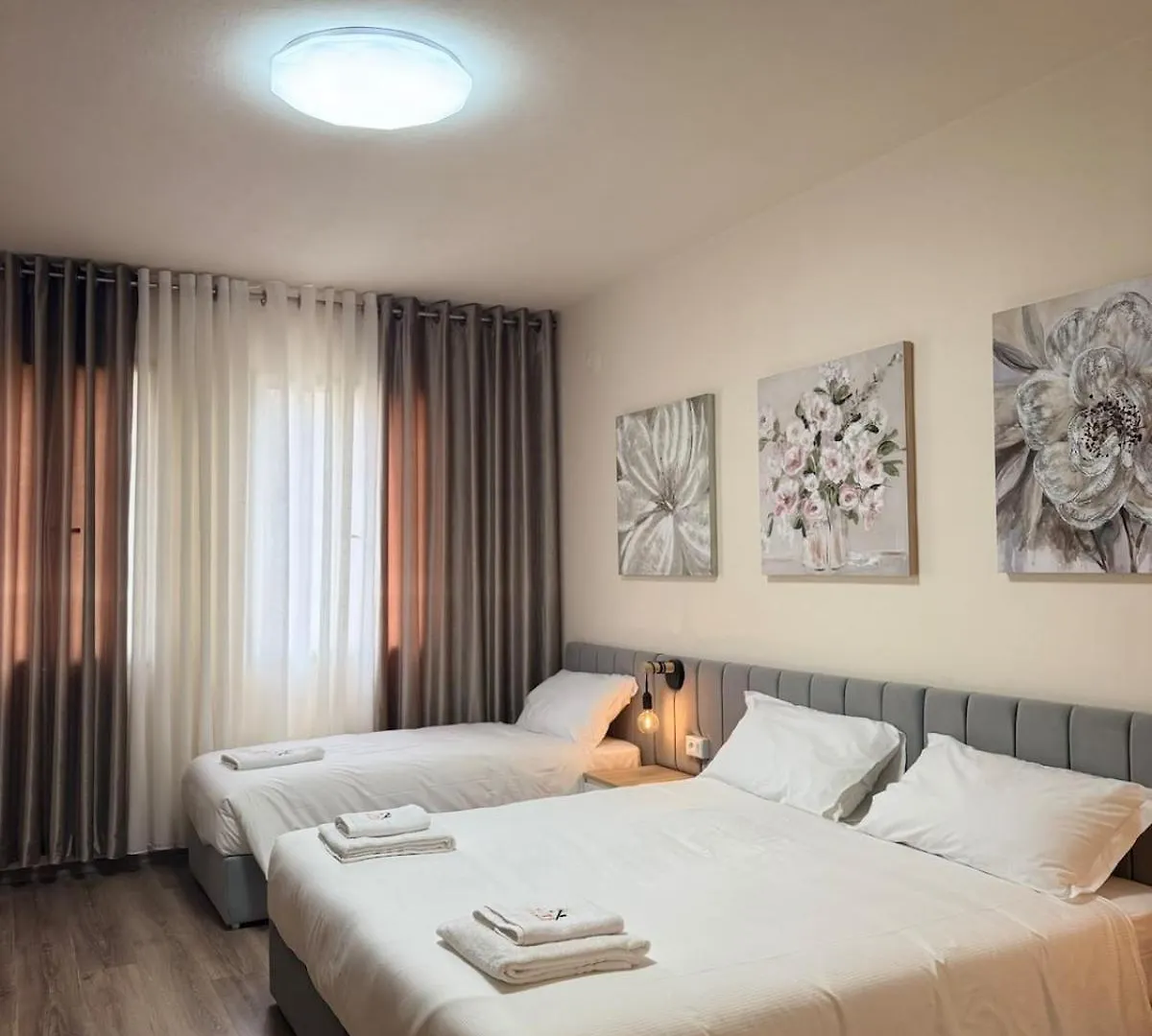 Elite Royal Venice Apartment