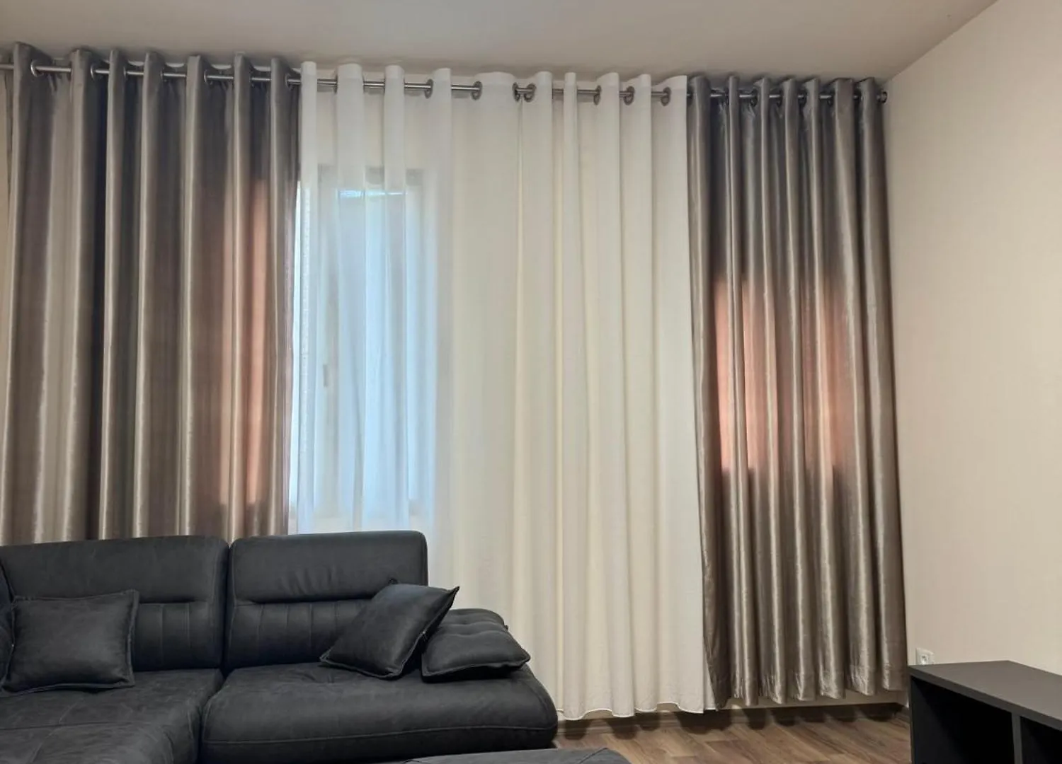 Elite Royal Venice Apartment