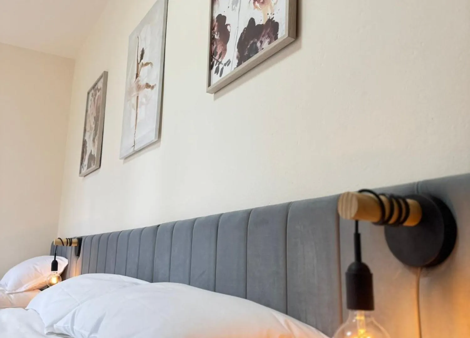 Elite Royal Venice Apartment