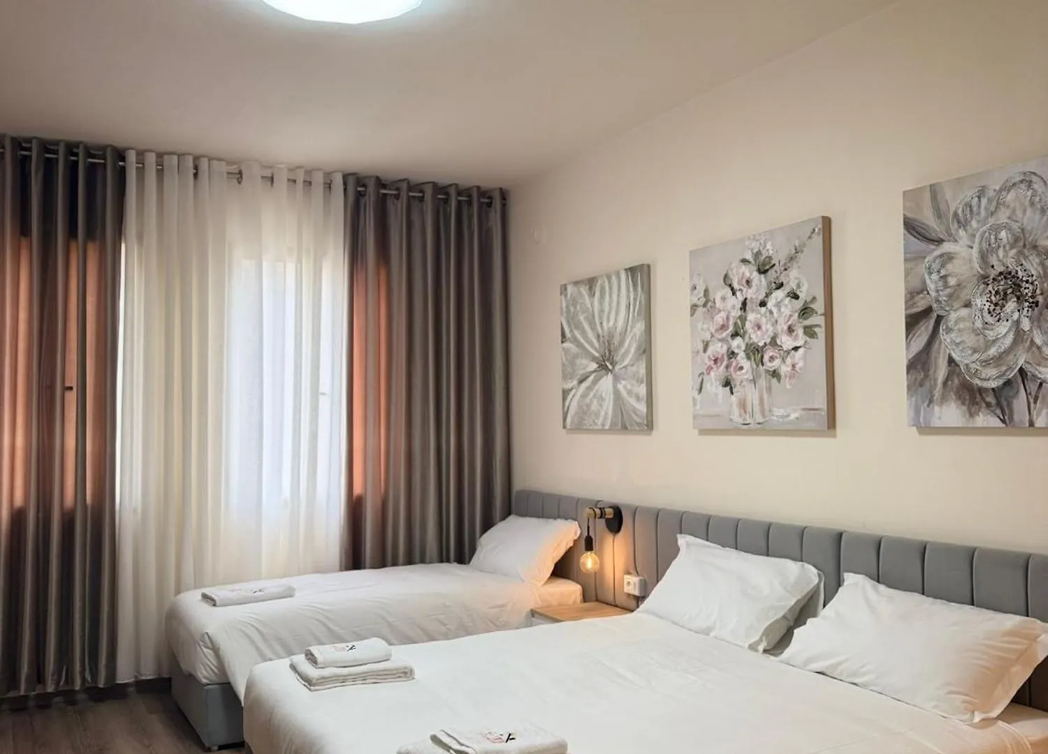 Elite Royal Venice Apartment